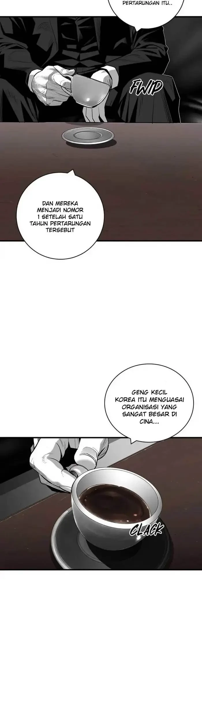 Plaza Chapter 48 - Halaman 14