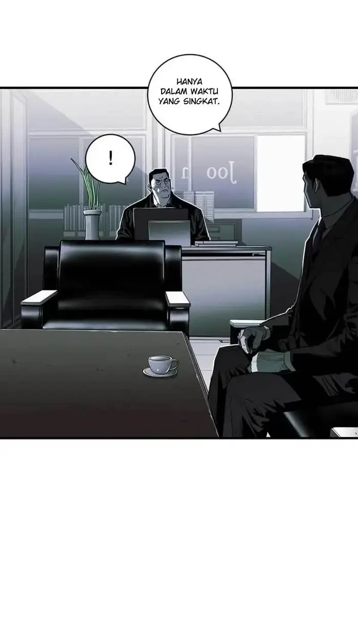 Plaza Chapter 48 - Halaman 15