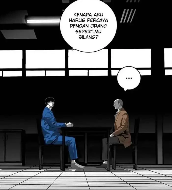 Plaza Chapter 48 - Halaman 17