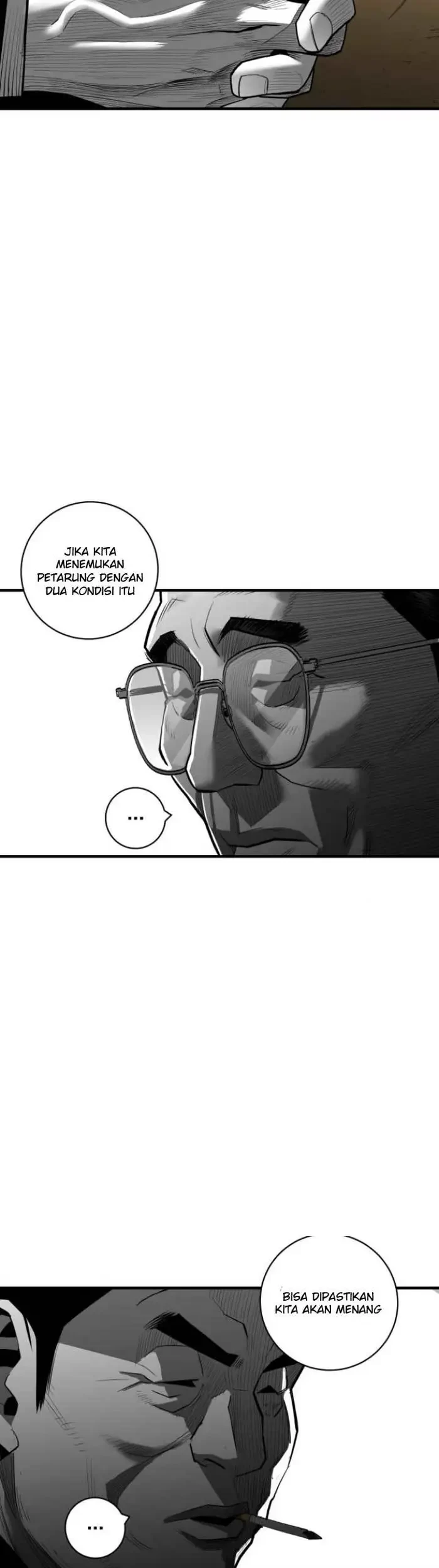 Plaza Chapter 47 - Halaman 24