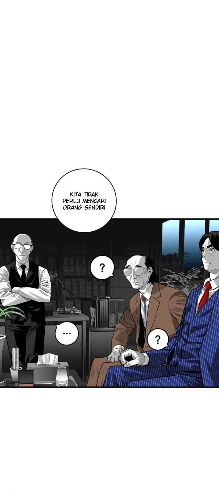 Plaza Chapter 47 - Halaman 27