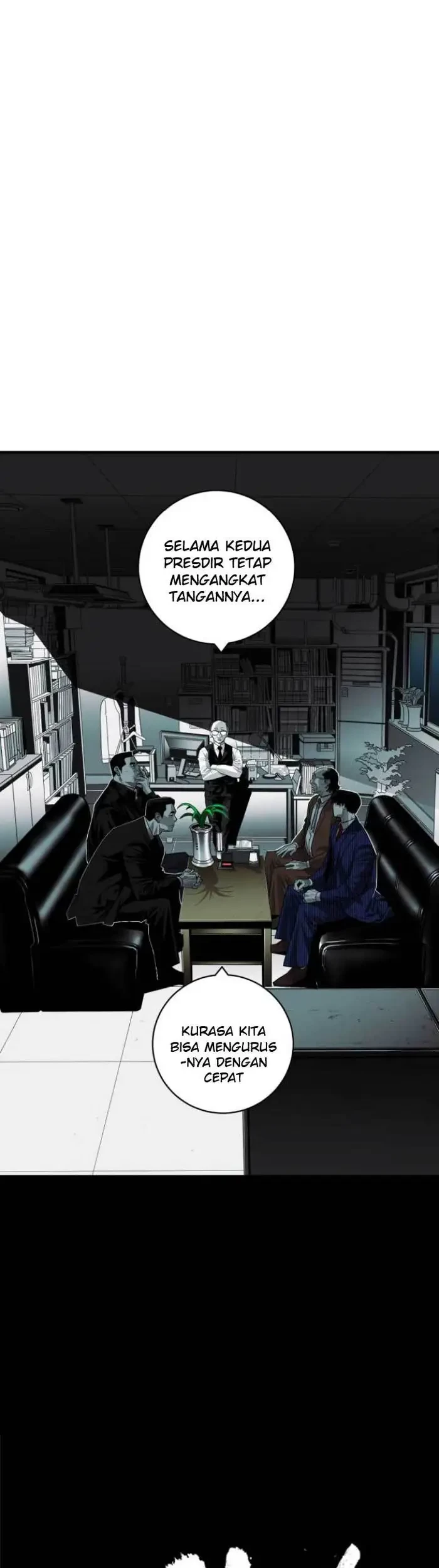 Plaza Chapter 47 - Halaman 30