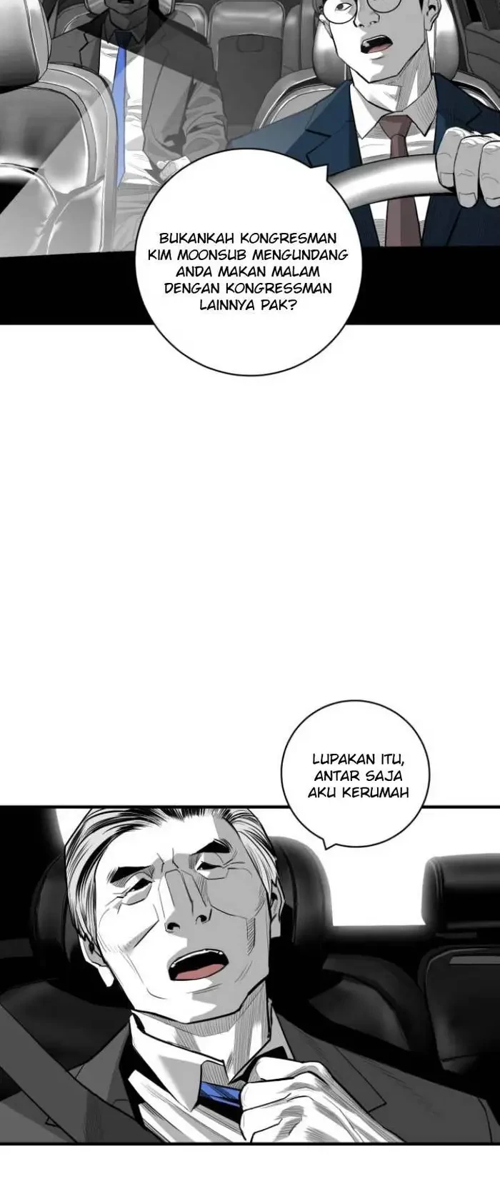 Plaza Chapter 47 - Halaman 33