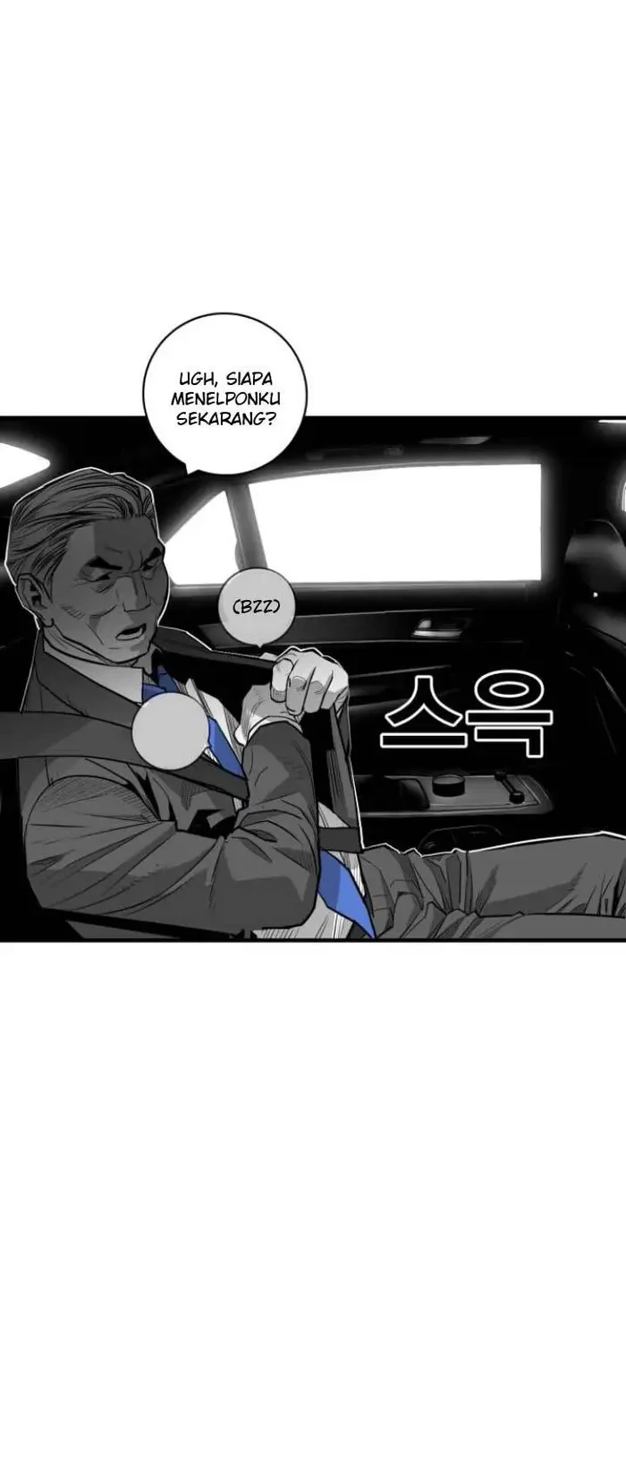 Plaza Chapter 47 - Halaman 35