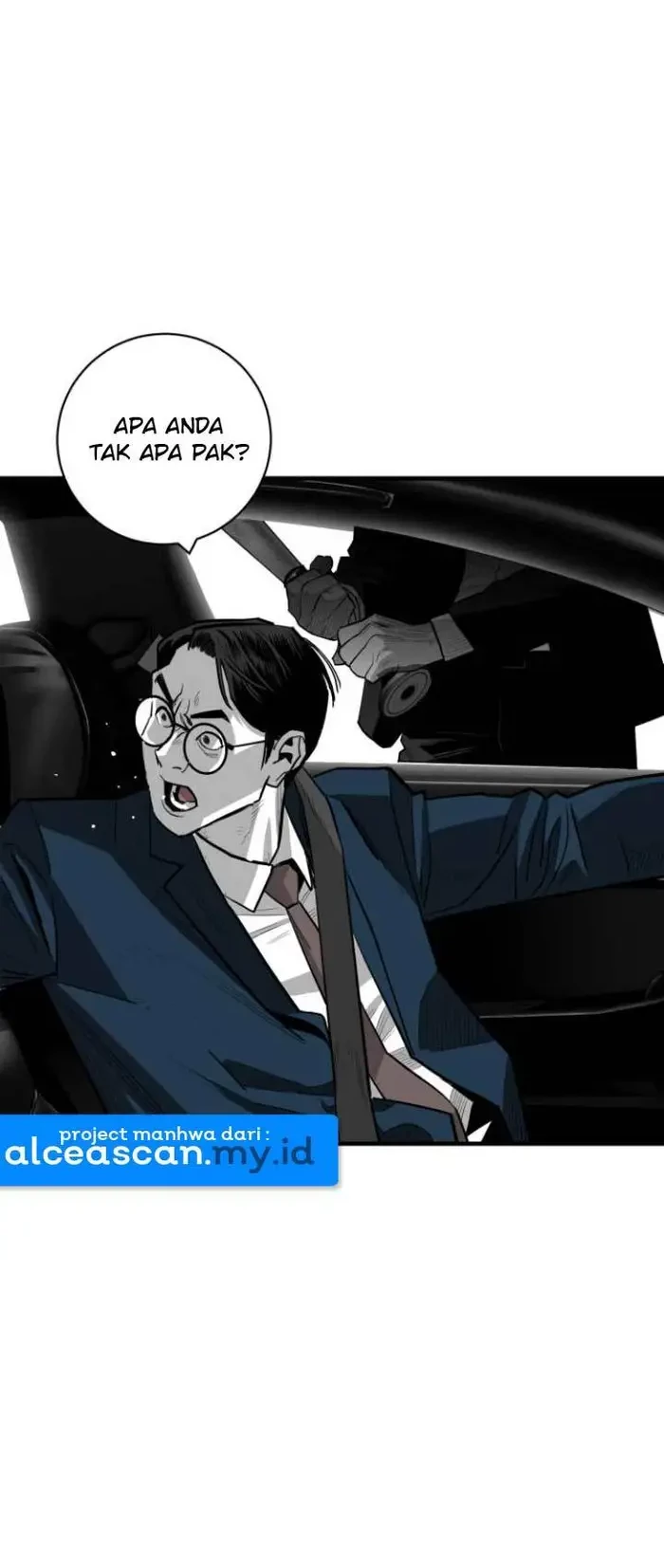 Plaza Chapter 47 - Halaman 43