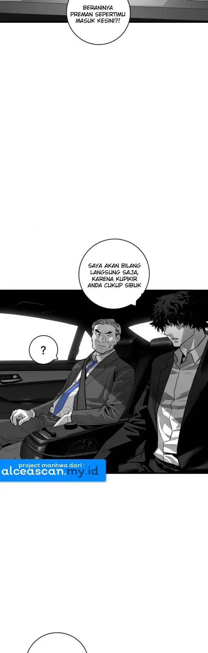 Plaza Chapter 47 - Halaman 48