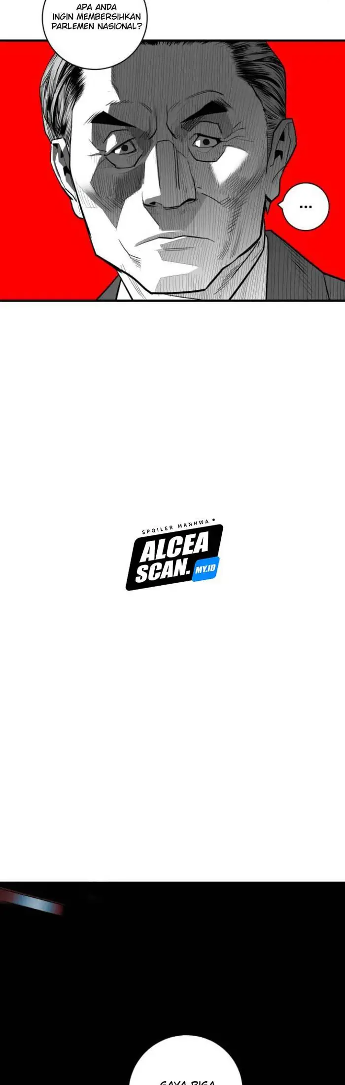 Plaza Chapter 47 - Halaman 49
