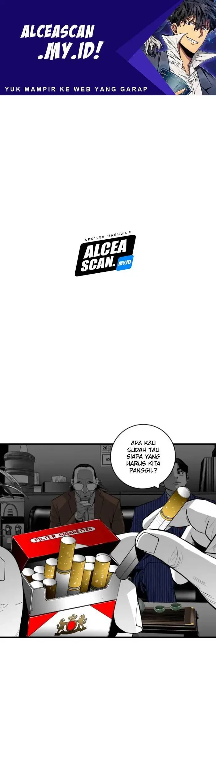 Manhwa Plaza Chapter 47 gambar 2
