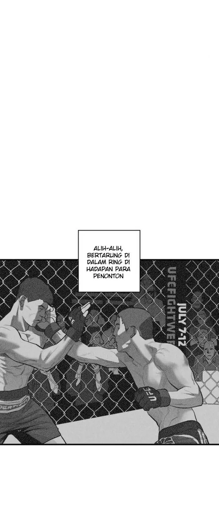 Plaza Chapter 47 - Halaman 15