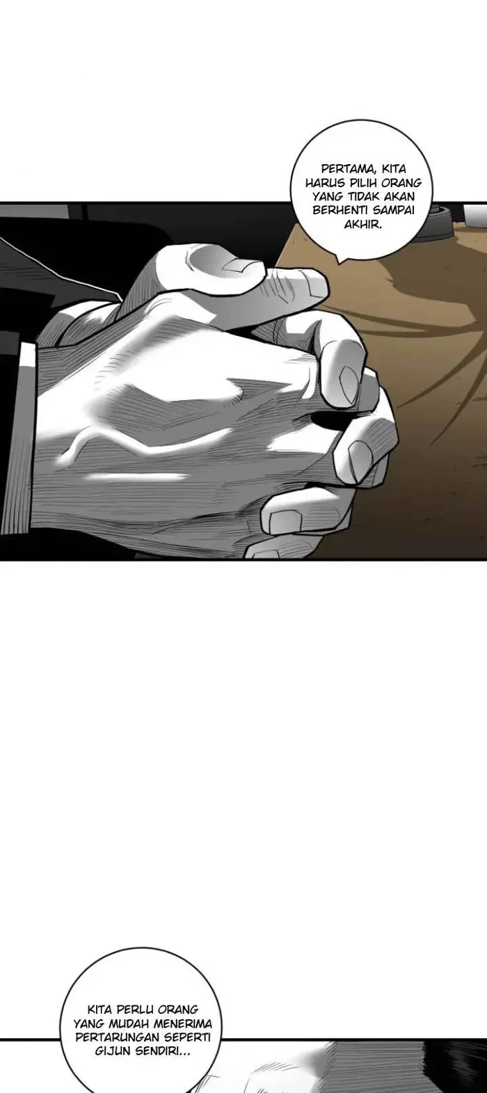 Plaza Chapter 47 - Halaman 17
