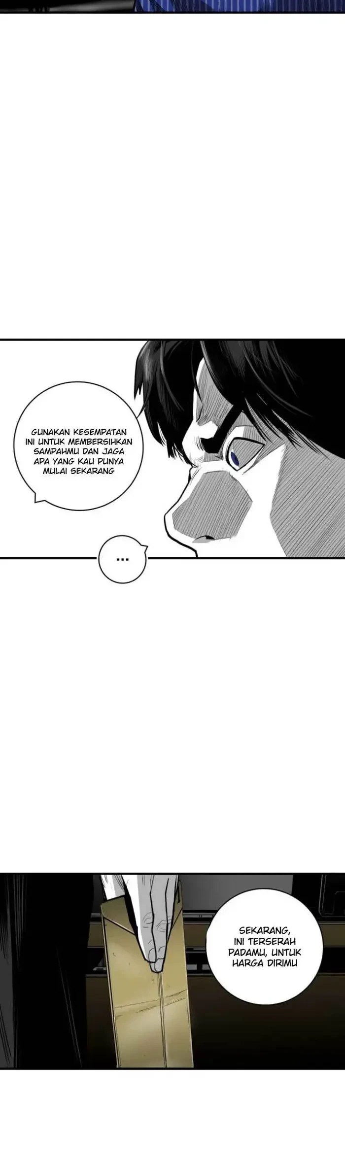Plaza Chapter 46 - Halaman 19