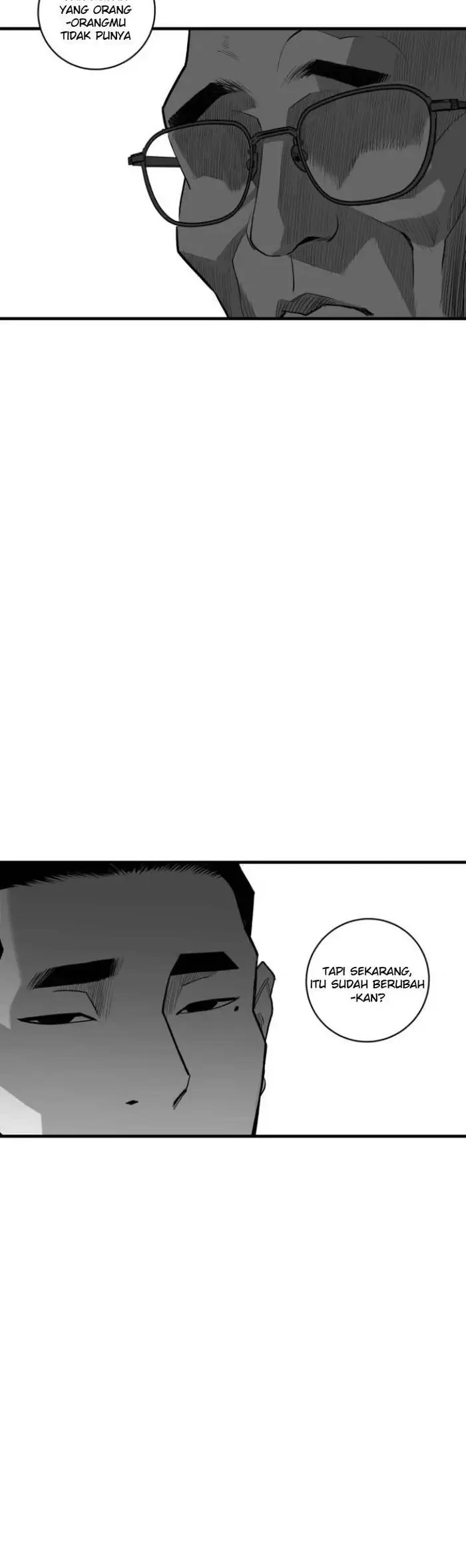 Plaza Chapter 46 - Halaman 25