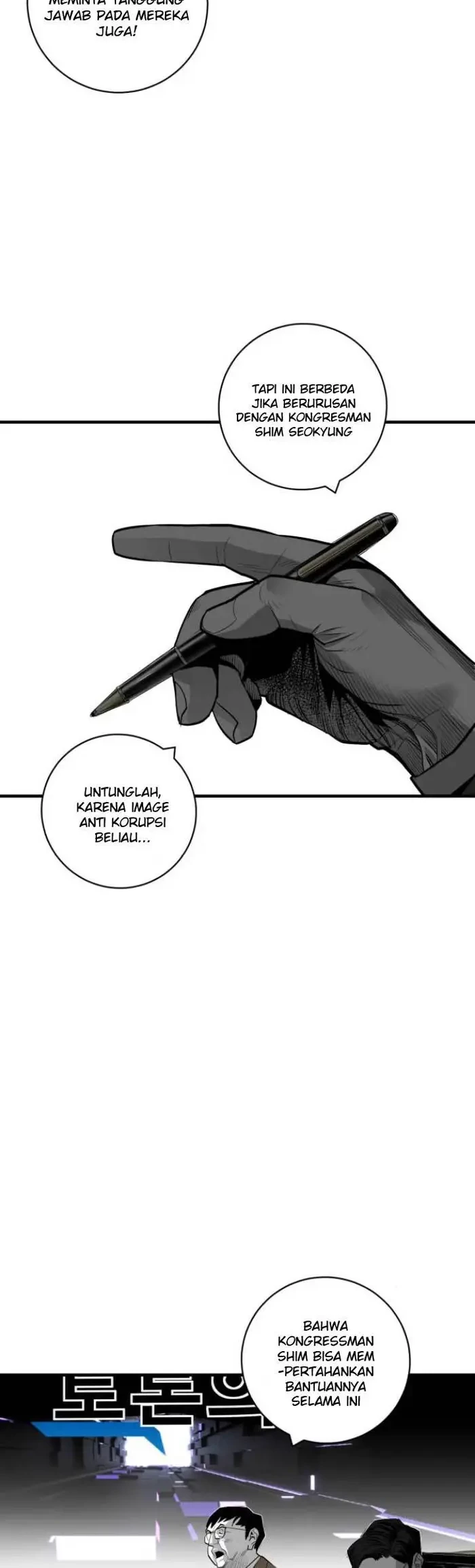 Plaza Chapter 46 - Halaman 31