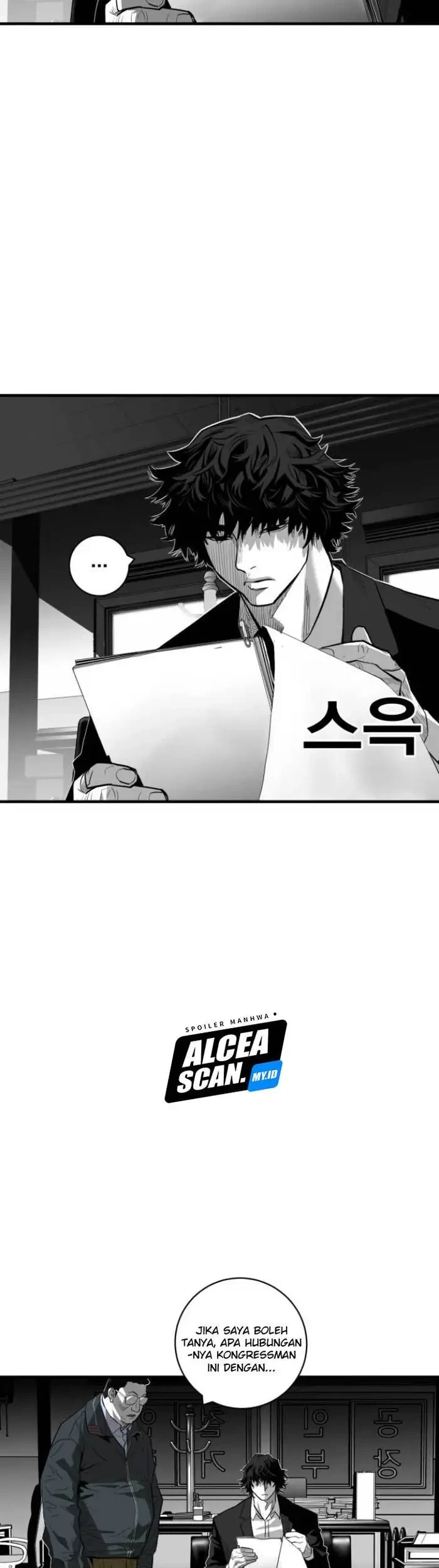 Plaza Chapter 46 - Halaman 36