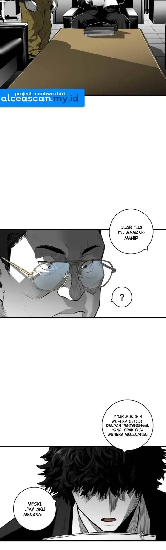Plaza Chapter 46 - Halaman 37