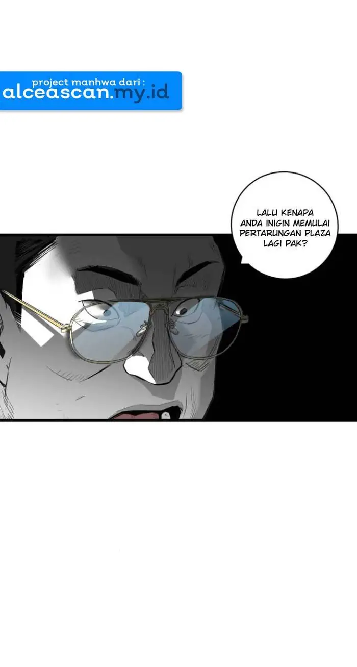 Plaza Chapter 46 - Halaman 39