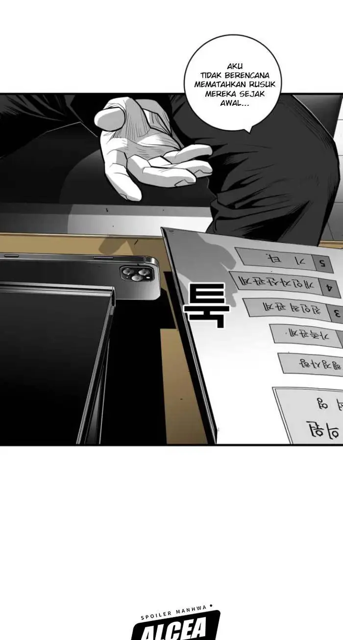 Plaza Chapter 46 - Halaman 40