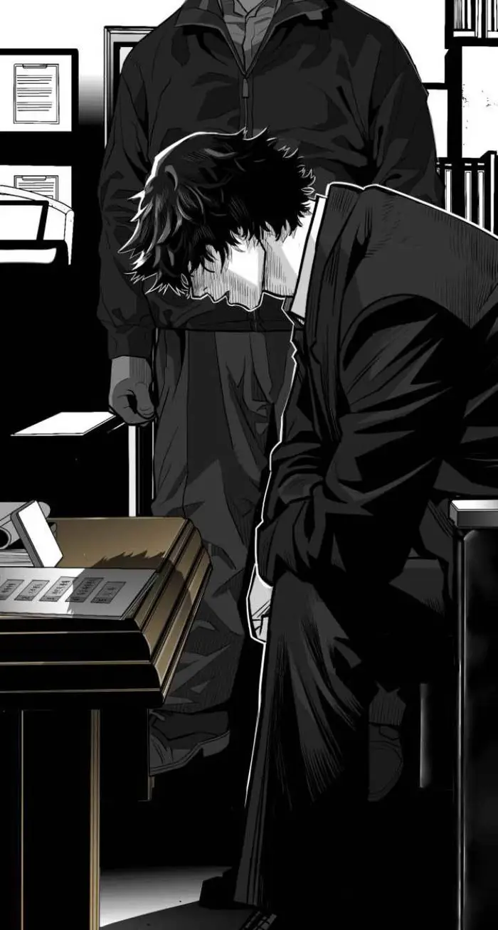 Plaza Chapter 46 - Halaman 42