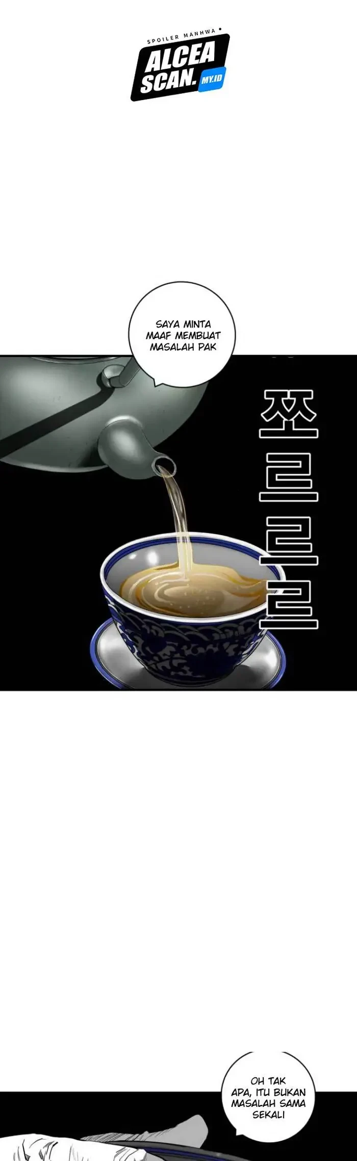 Plaza Chapter 46 - Halaman 3