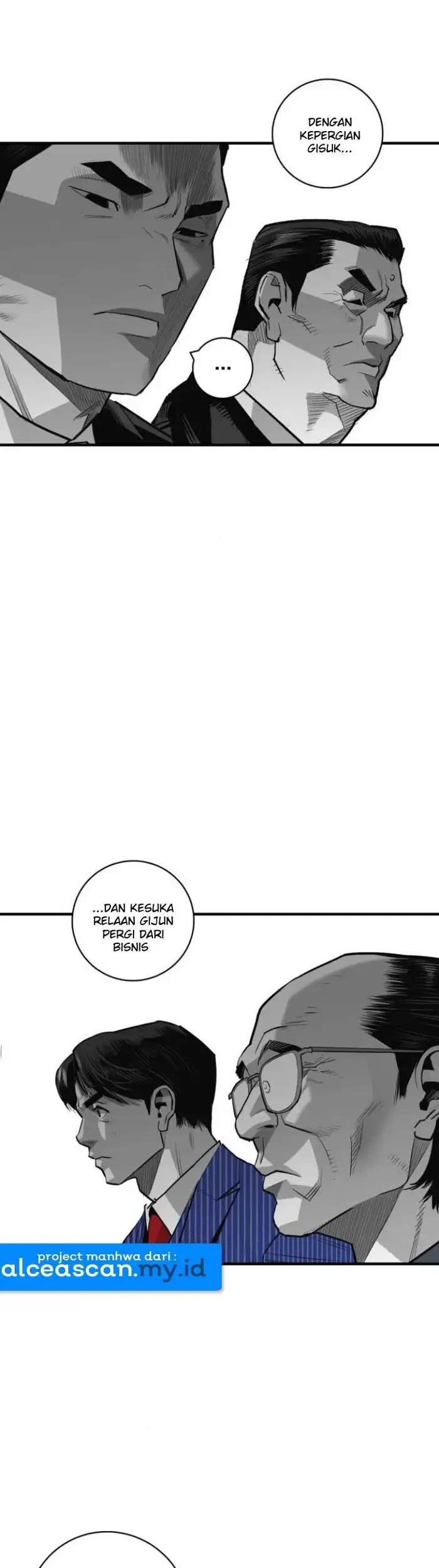 Plaza Chapter 46 - Halaman 14