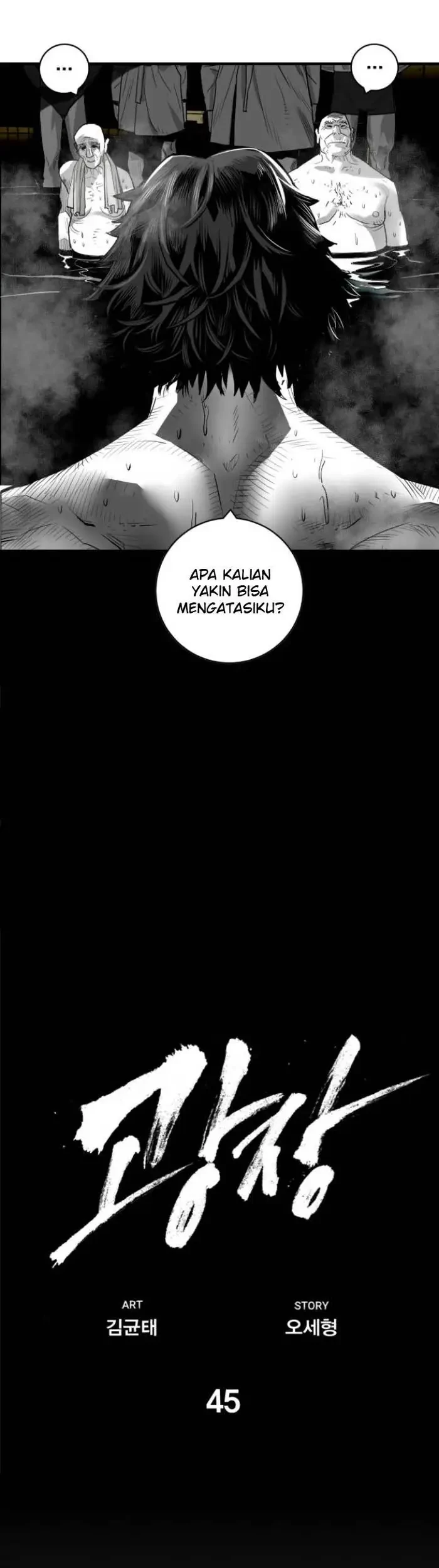 Plaza Chapter 45 - Halaman 18