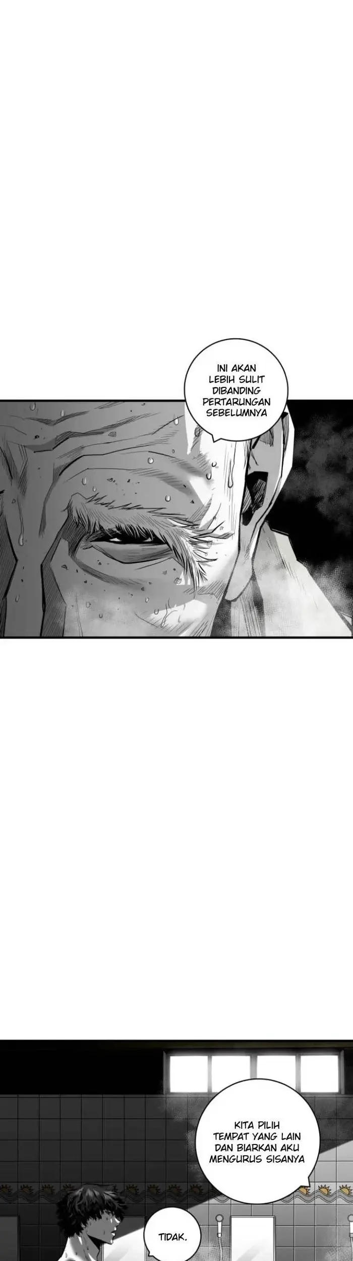Plaza Chapter 45 - Halaman 20