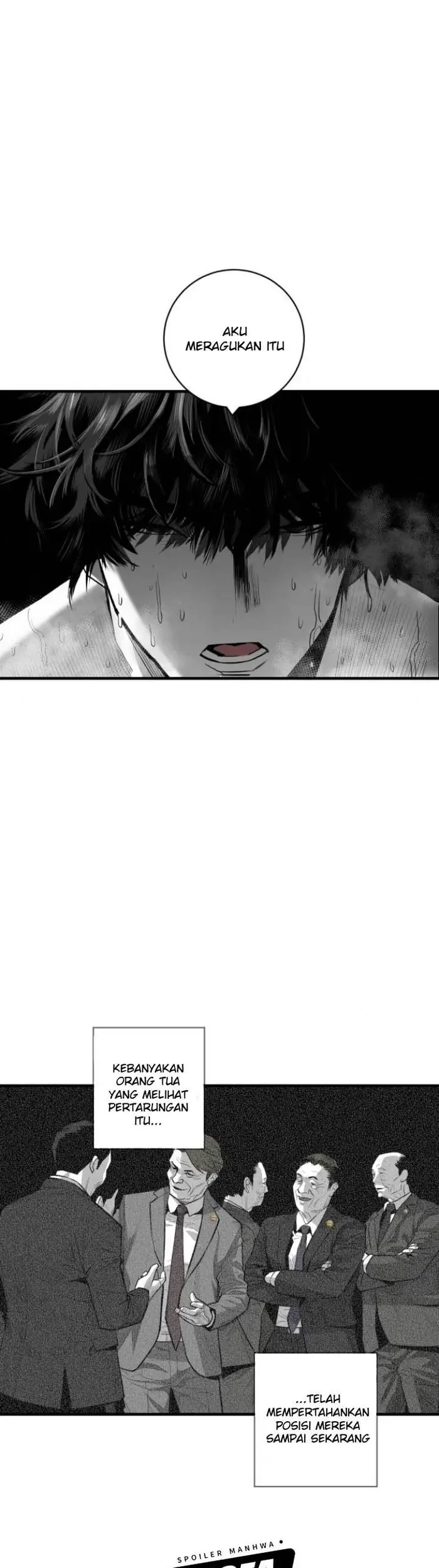 Plaza Chapter 45 - Halaman 24
