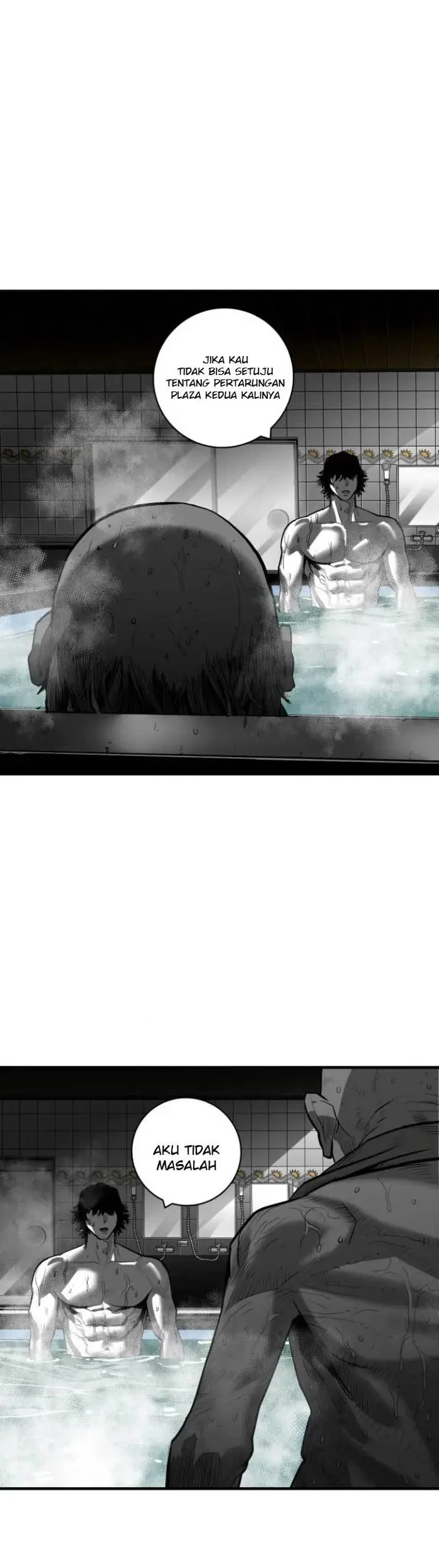 Plaza Chapter 45 - Halaman 26