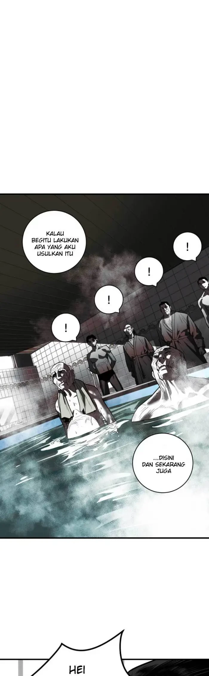 Plaza Chapter 45 - Halaman 27