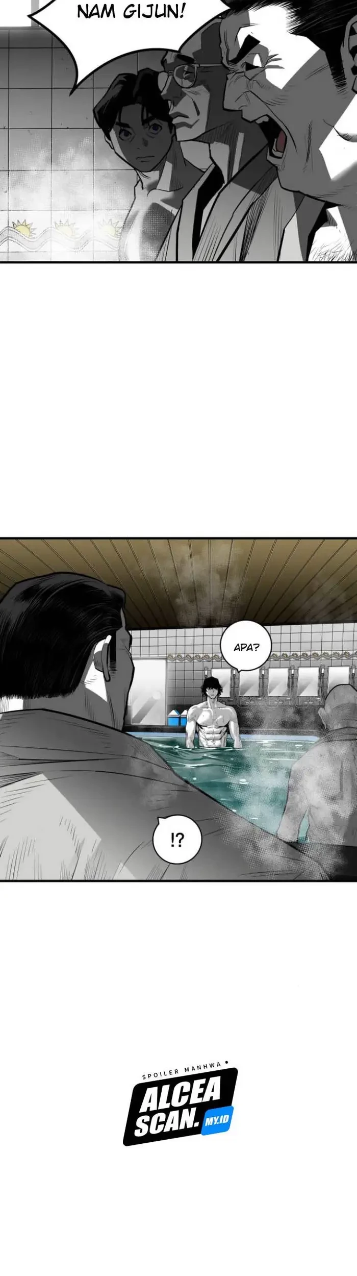 Plaza Chapter 45 - Halaman 28