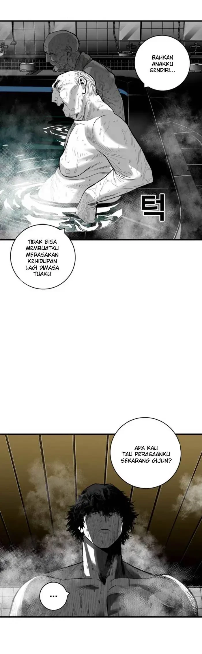 Plaza Chapter 45 - Halaman 31