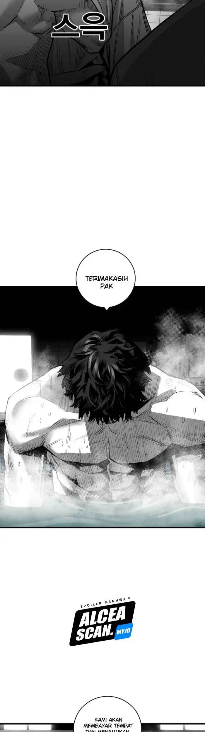 Plaza Chapter 45 - Halaman 36