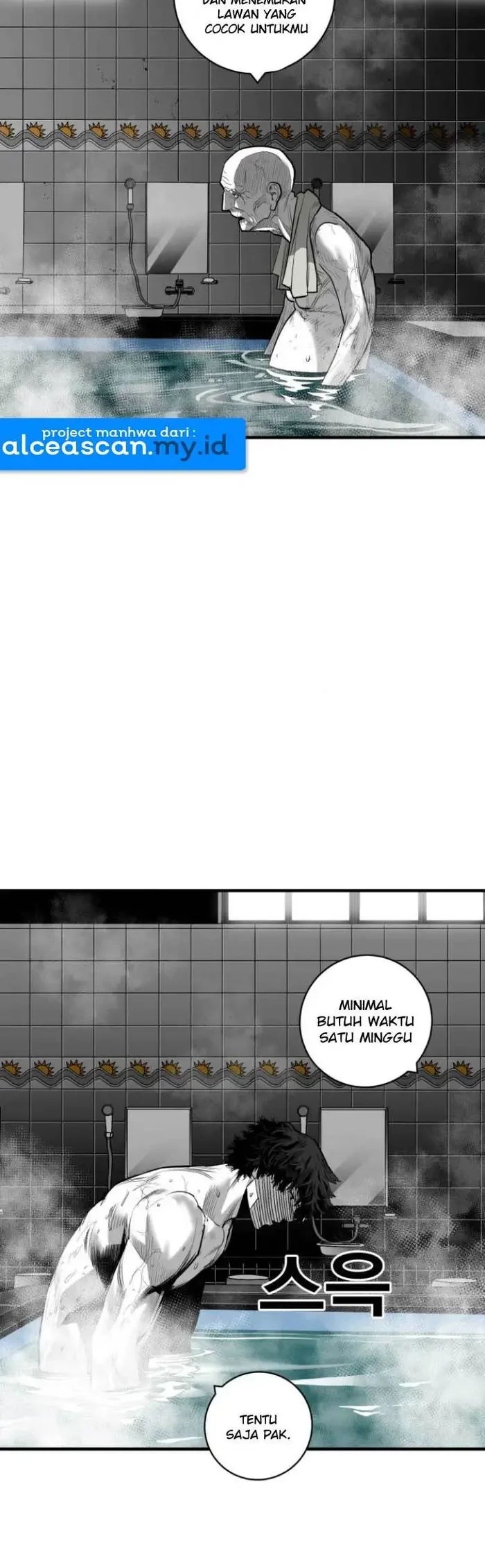 Plaza Chapter 45 - Halaman 37