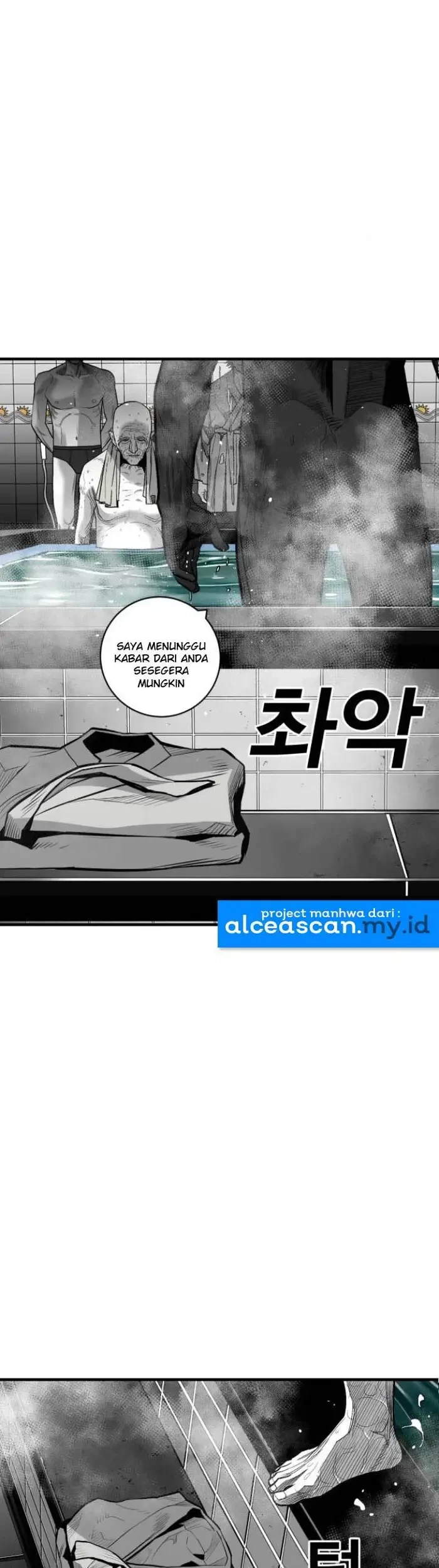 Plaza Chapter 45 - Halaman 38