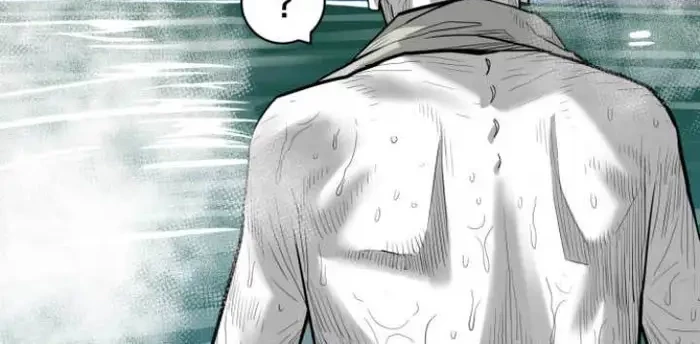 Plaza Chapter 45 - Halaman 43