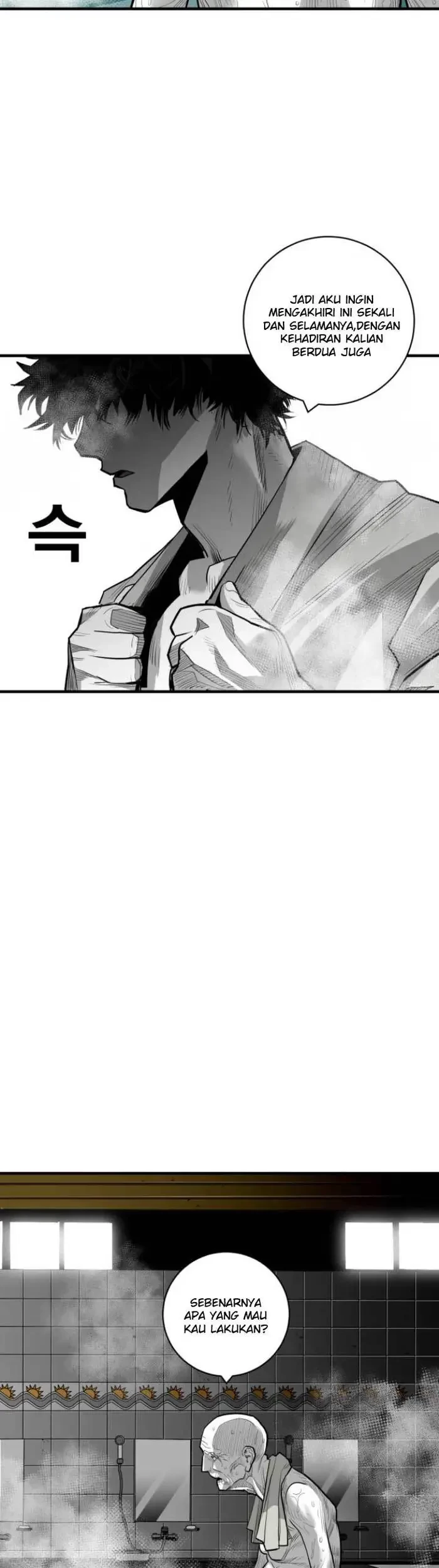 Plaza Chapter 45 - Halaman 44