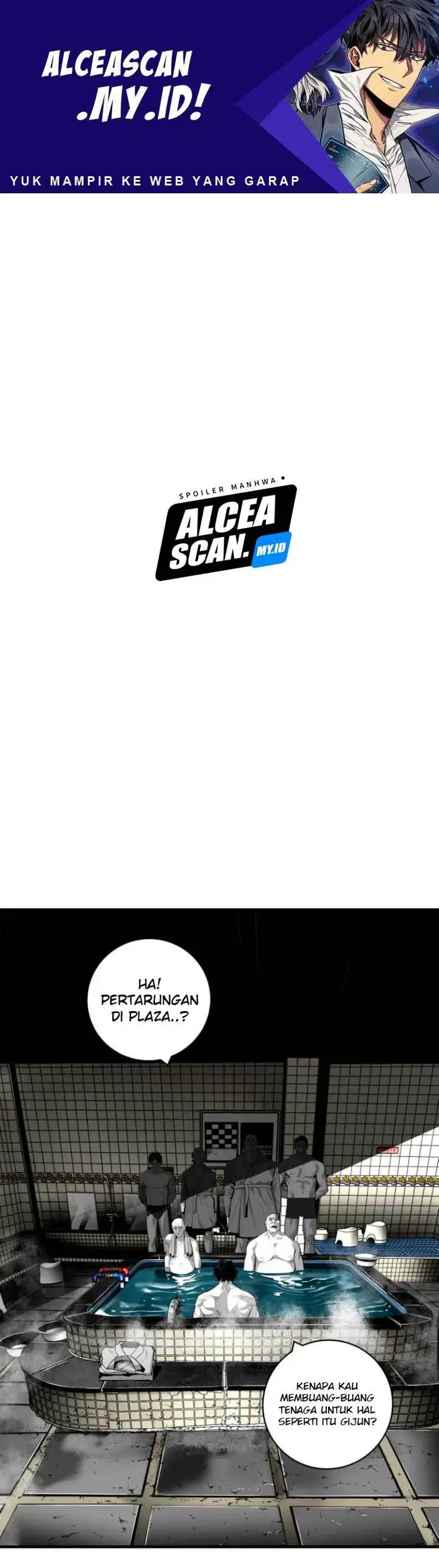 Manhwa Plaza Chapter 45 gambar 2