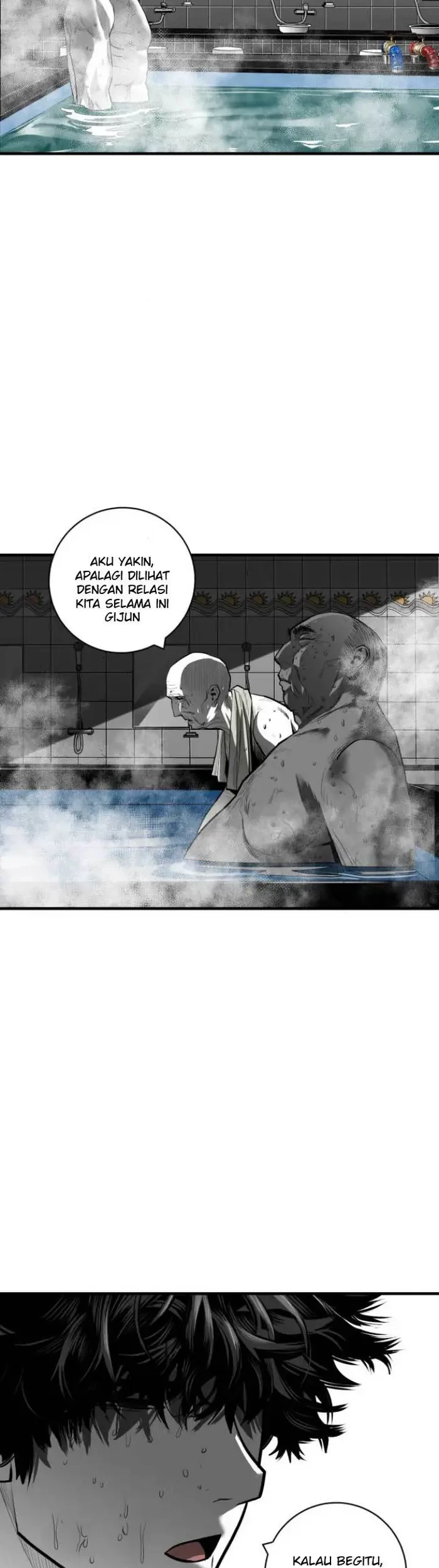 Plaza Chapter 45 - Halaman 4