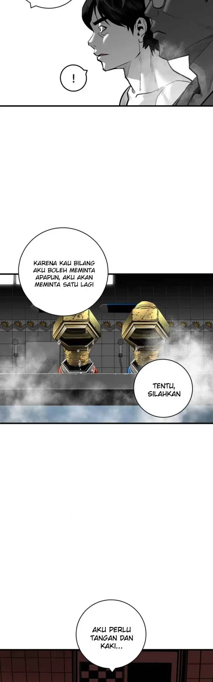 Plaza Chapter 45 - Halaman 7
