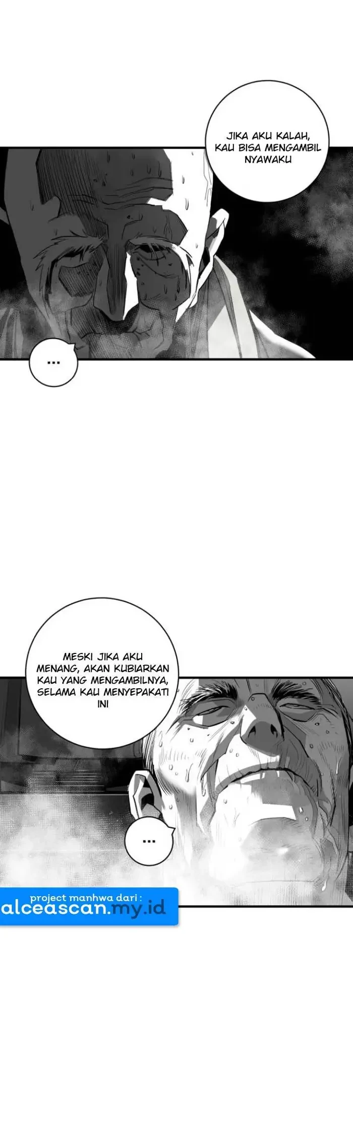 Plaza Chapter 45 - Halaman 11