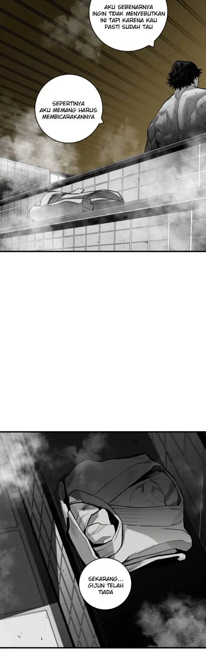 Plaza Chapter 45 - Halaman 13