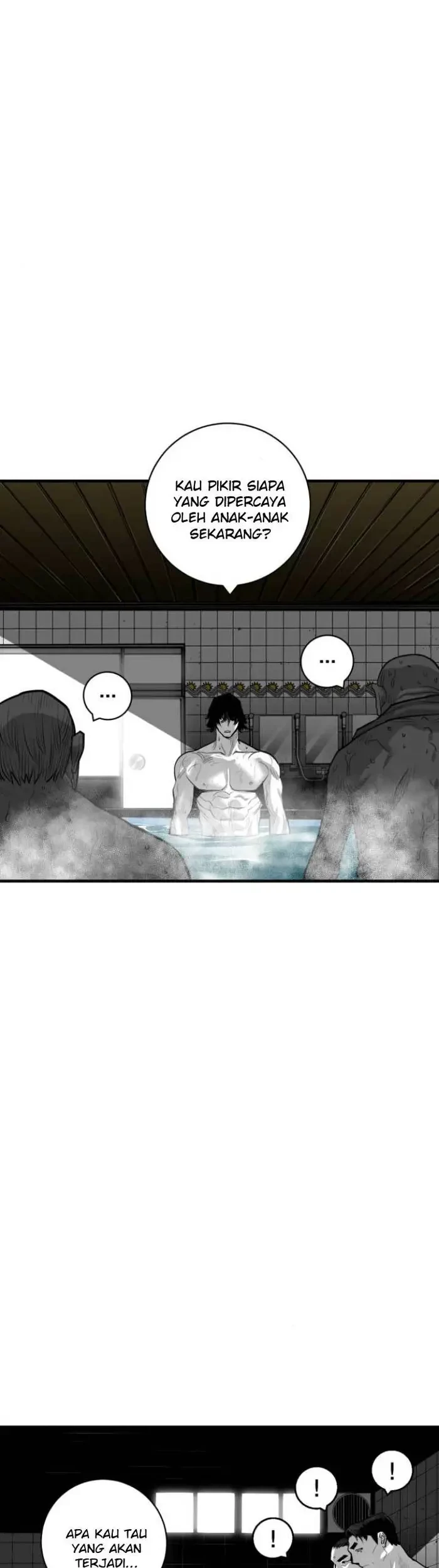 Plaza Chapter 45 - Halaman 14