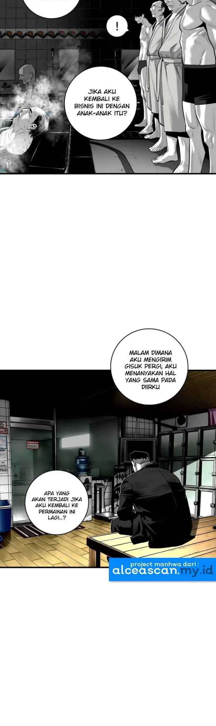 Plaza Chapter 45 - Halaman 15