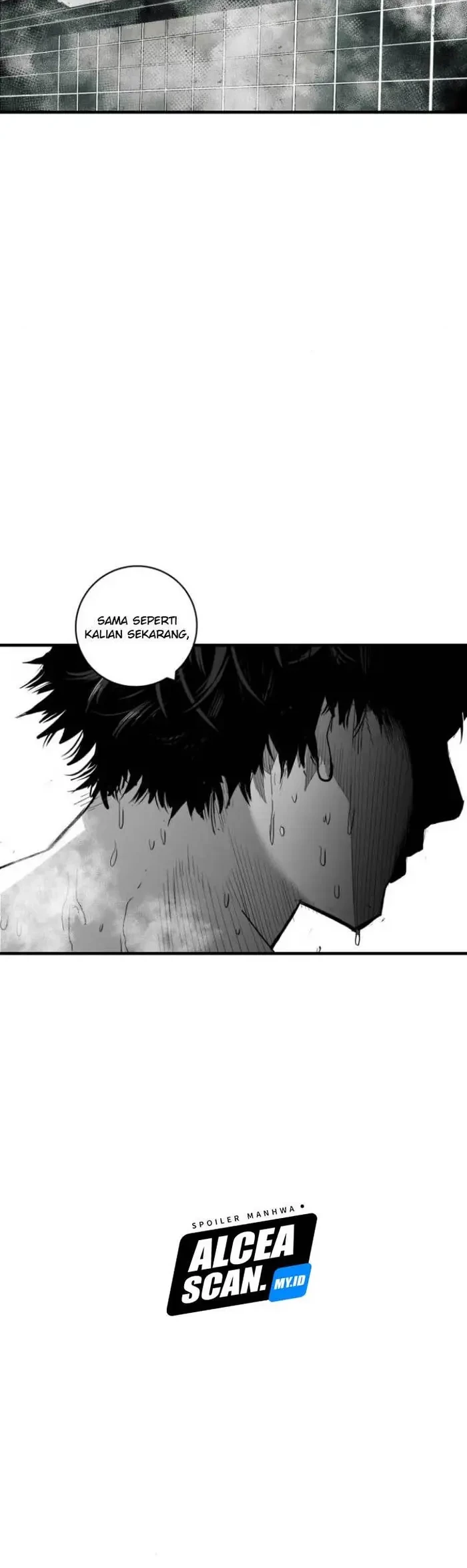 Plaza Chapter 45 - Halaman 17