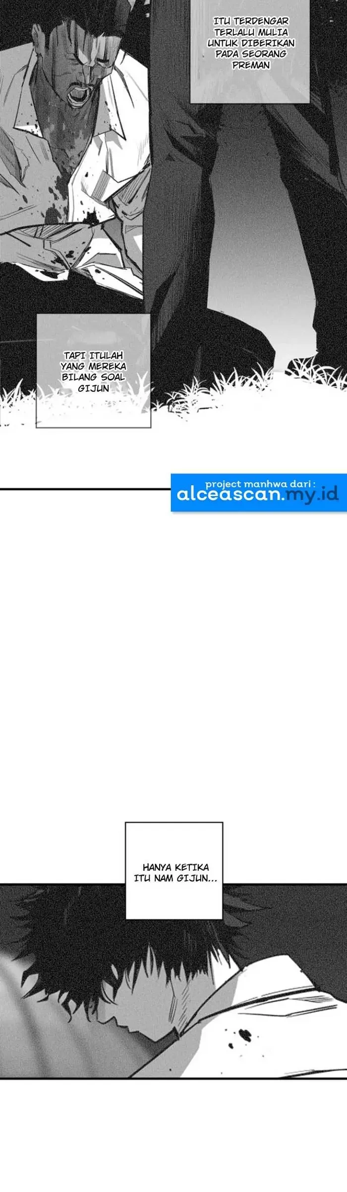 Plaza Chapter 44 - Halaman 19
