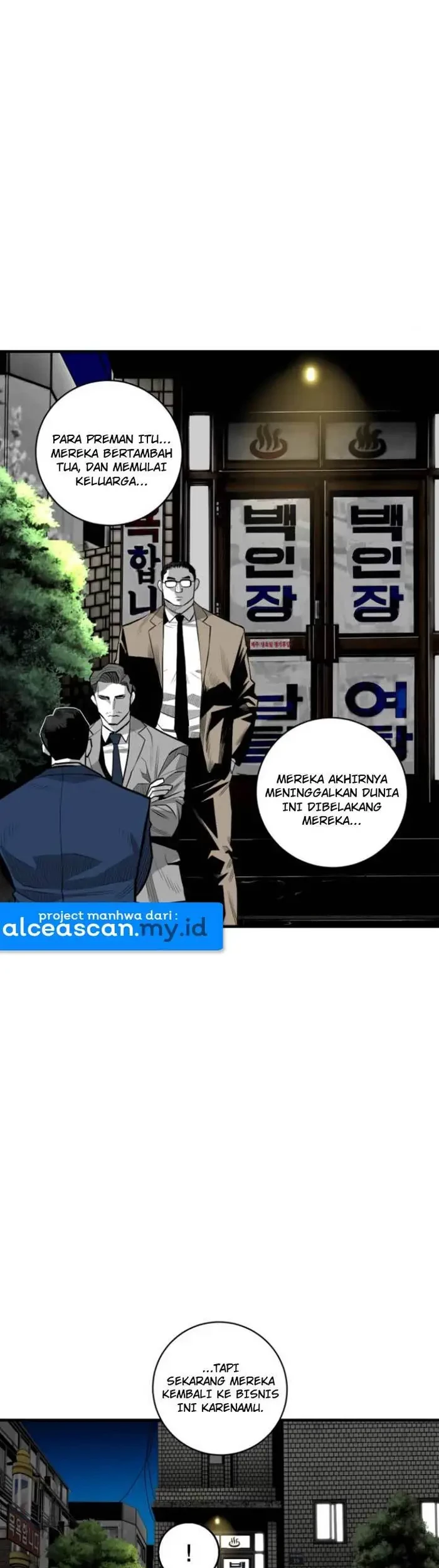 Plaza Chapter 44 - Halaman 22