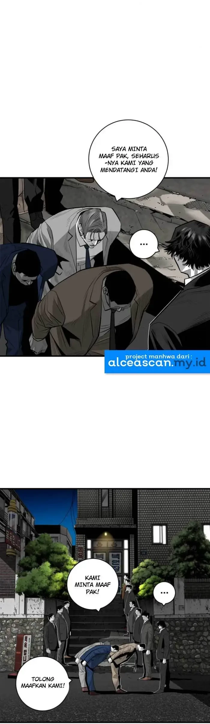 Plaza Chapter 44 - Halaman 25