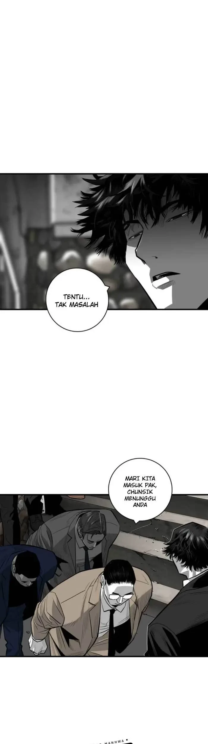 Plaza Chapter 44 - Halaman 26