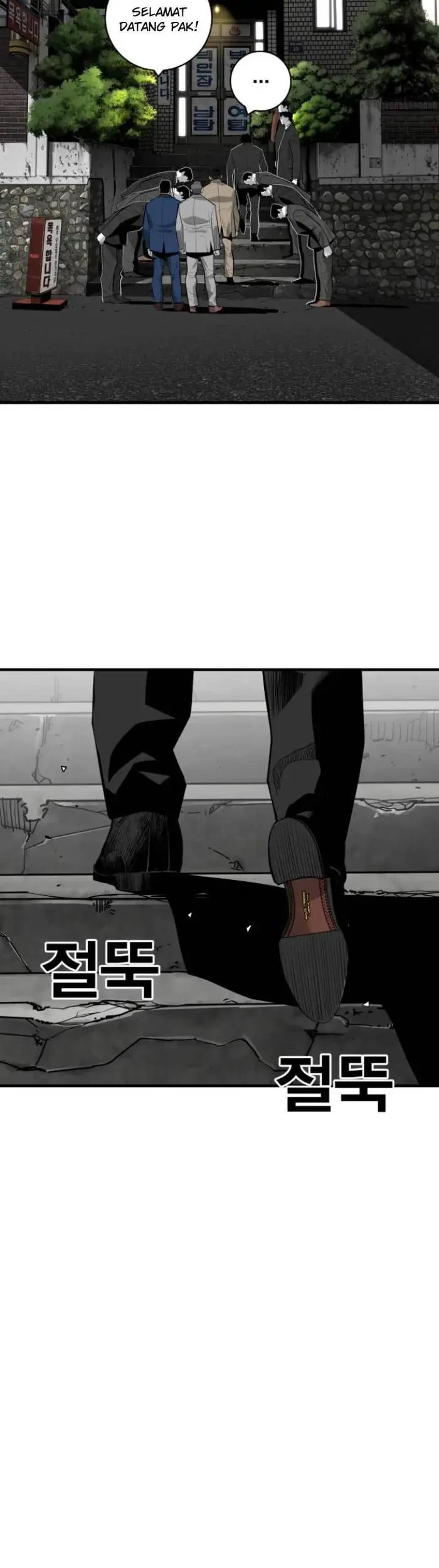 Plaza Chapter 44 - Halaman 28