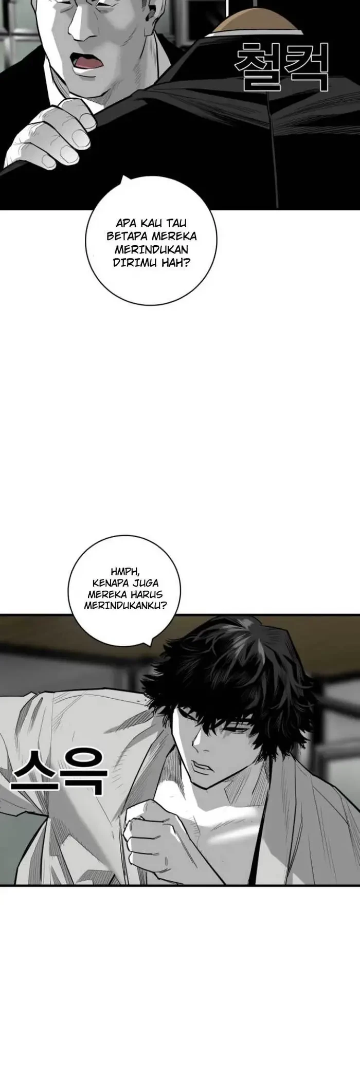 Plaza Chapter 44 - Halaman 31